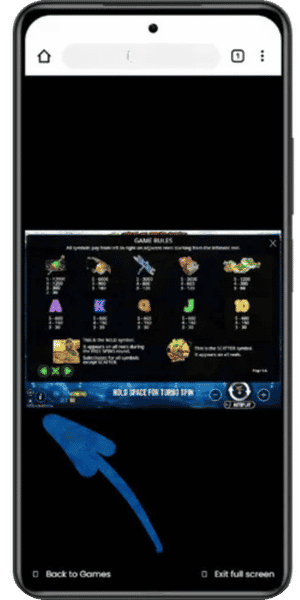 Spelregels en symboolwaarden met Wild en Scatter in Big Bass Bonanza demo slot