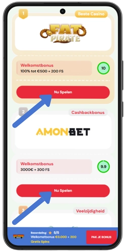 KSA-gelicentieerd casino kiezen voor Big Bass Bonanza