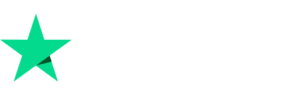 Trustpilot logo White