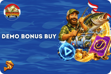 Big Bass Bonanza Demo Bonus Buy