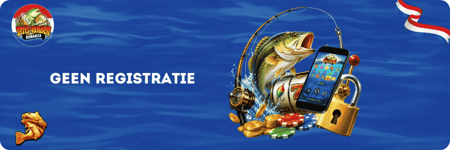 Big Bass Bonanza free play op onze site 